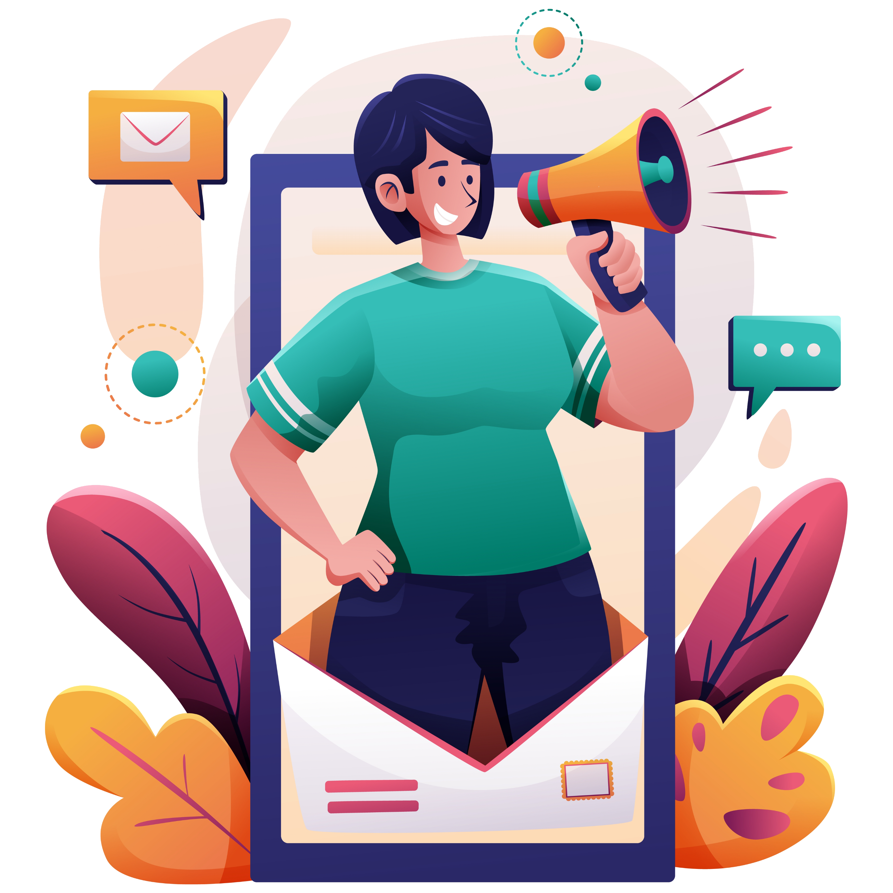 Marketing FAQ Support
