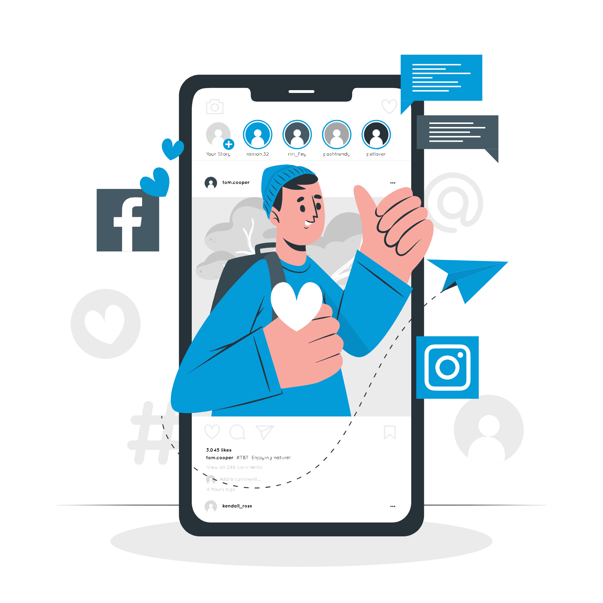 Digital Marketing Growth